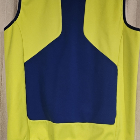 Ralph Lauren RLX Golf zip up vest - Picture 3 of 4